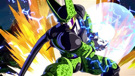 Dragon ball fighterz is born from what makes the dragon ball series so loved and famous: Dragon Ball FighterZ Special Moves Guide - Combo Attacks ...