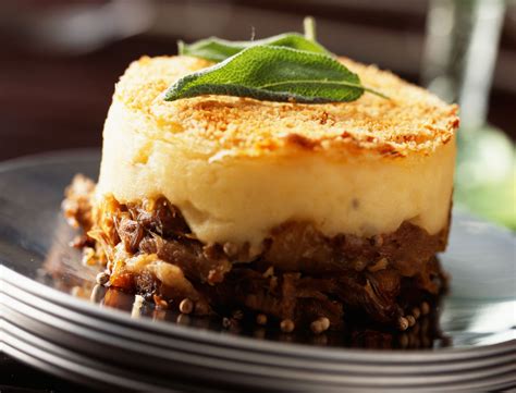 Parmentier De Canard Je Vous Conseille Une Recette Savoureuse