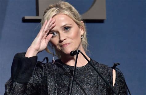 Reese Witherspoon Emotionally Recalls Being Sexually Assaulted At 16 Says This Wasnt An