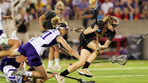 Womens Lacrosse Final Four 2014 Previewing Maryland Northwestern