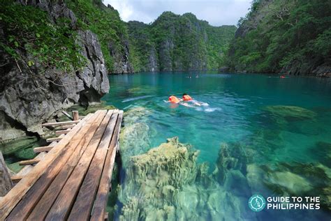 Travel Guide To The Philippines Itinerary Best Time To Go And More