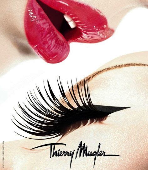 gagadance thierry mugler makeup campaign Путешествия Яркий стиль Модные стили