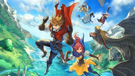 Rpg Maker Fes 3ds Review Chalgyrs Game Room