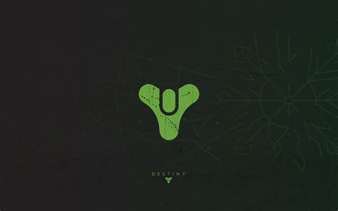 Destiny Emblem Wallpapers On Behance