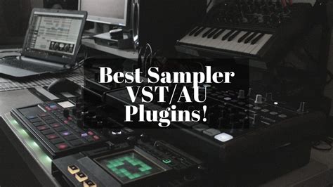 Best Sampler Vst Au Plugins Both Free And Paid Thr