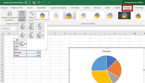 Como fazer gráfico de pizza no Excel Produtividade TechTudo