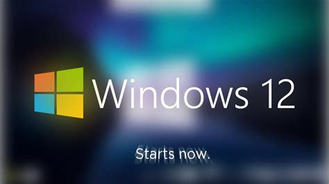 Microsoft уже запланировала выпуск Windows 12