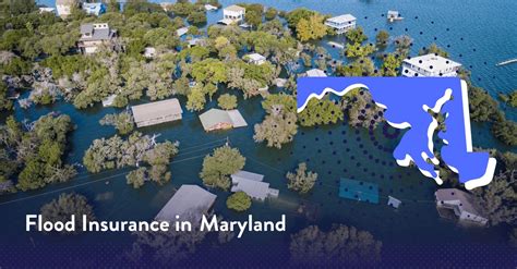 How Much Is Flood Insurance In Maryland Average Flood Insurance Cost