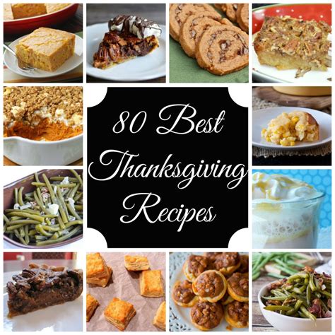 List how many are children. 80 Best Thanksgiving Recipes | FaveSouthernRecipes.com