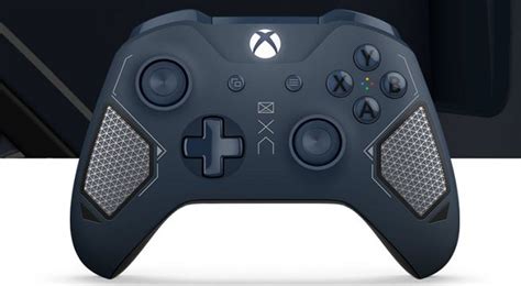 Xbox Reveals Three New Xbox One Controllers And Wireless Adapter All Xbox One X Compatible