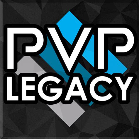 Pvp Legacy Donate Any Amount