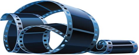 Filmstrip PNG Transparent Image Download Size X Px