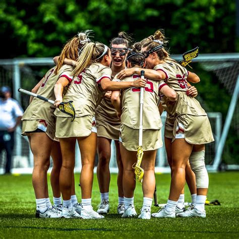 Ncaa Womens Lacrosse Final Four Preview Boston College And North