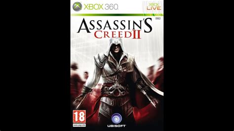 Assasins Creed Xbox Rgh Dlc Youtube