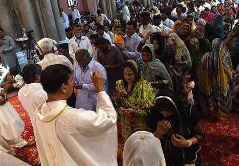 How Christianity Is Growing Among Mazhabi Sikhs And Valmiki Hindus In