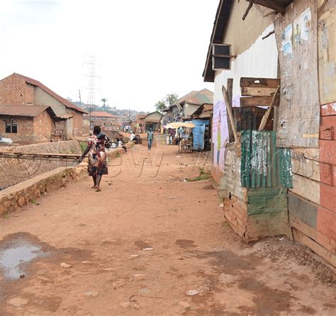Slum Dwellers Asks Govt For More Relief New Vision Official