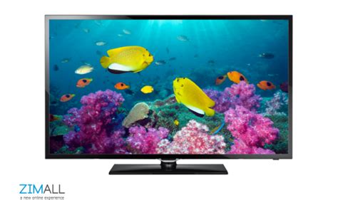 Samsung 40 Inch Series 5 Smart Full Hd Led Tv Zimall Warehouse