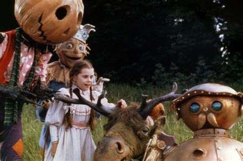 The Best Movies Youve Never Heard Of Return To Oz 1985 World