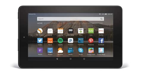 Amazon's wildly popular line of affordable fire tablets has grown more capable and more powerful over the years (less politely: Cult of Android - New Fire tablets let you install Google ...