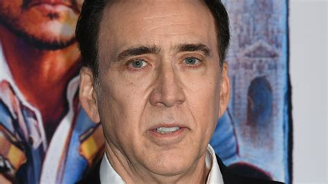 Unbearable Weight Filmmakers Discuss How They Got Nicolas Cage To Play