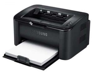 وتبلغ سرعة الطباعة حتى 16 ورقة فى الدقيقة ودقة الطباعة تبلغ 1200 نقطة في البوصة. تحميل برامج تعريف طابعة سامسونج Samsung ML-1675 - تعريفات نور