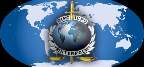 | Interpol Secretary-General Jürgen Stock 
