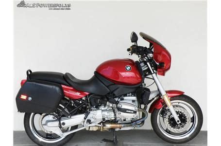1995 BMW R1100R Standard for sale on 2040-motos