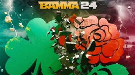 Complete overview of england vs ireland (friendlies) including video replays, lineups, stats and fan opinion. First bouts announced for BAMMA 24: Ireland vs. England ...