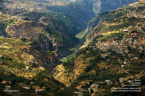 The 10 Best Things To Do In Bcharre Lebanon