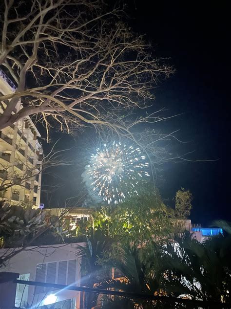 Stoner Bus ™ 🌊 🌊🌊 On Twitter Fireworks Every Night In Puerto Vallarta