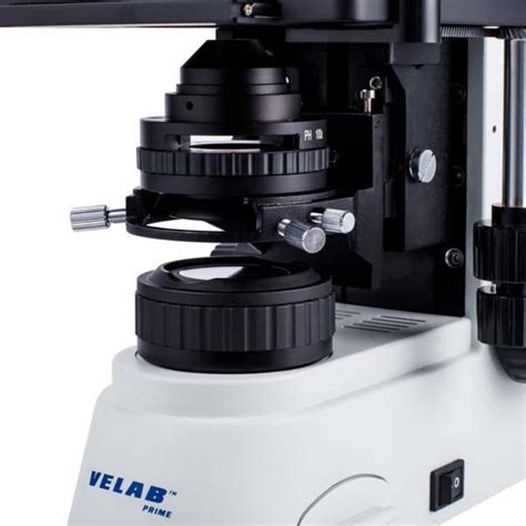 Microscopio De Contraste De Fases Ve Ph Armotec