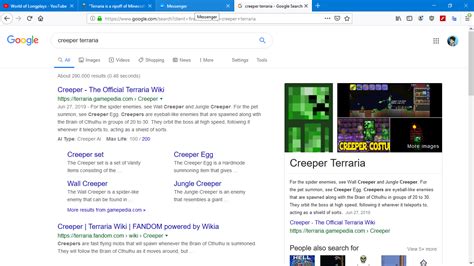 Terraria Is A Ripoff Of Minecraft Comebacks Page 10 Terraria