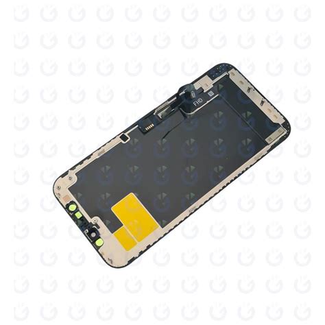 Display Lcd Zy Incell Per Apple Iphone X Xs Max Xr Pro Plus