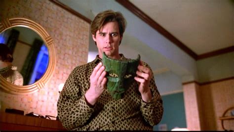 the mask 2 wb wants a trilogy jim carrey wants a visionary