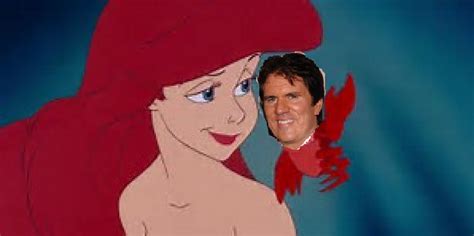 Rob Marshall For Disneys Live Action Little Mermaid — Snipes N