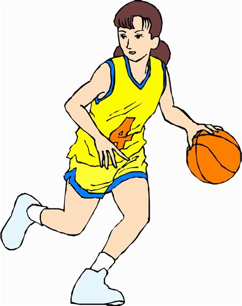 Free Play Basketball Cliparts Download Free Play Basketball Cliparts