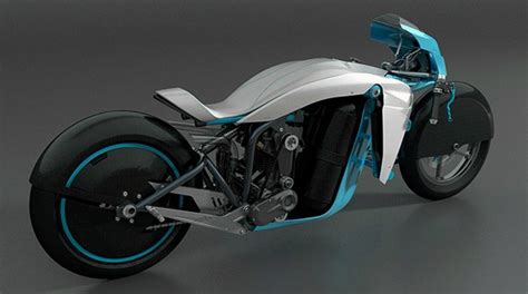 20 Mind Blowing Concept Motorcycle Designs Concept Motorcycles Design