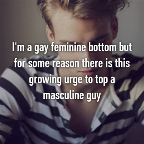 Gay Guys Talk About If They Like Being A Top Or Bottom