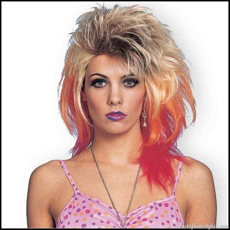 Maybe you would like to learn more about one of these? 110 best images about 1980's Hairstyles on Pinterest ...