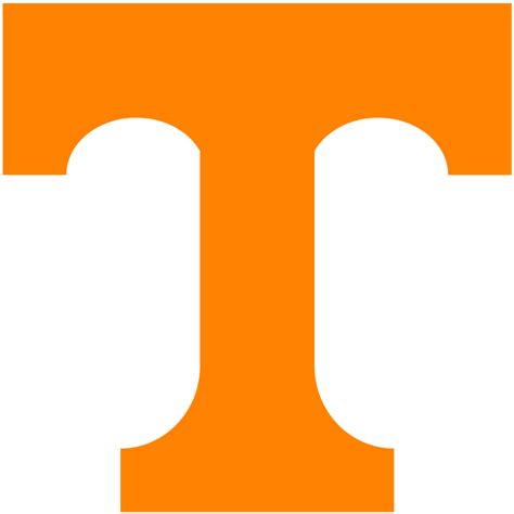 Tennessee Football Logos