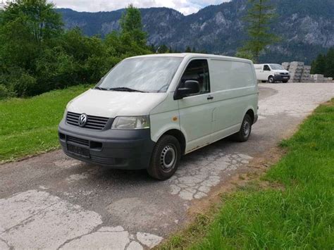 With more than 350 exhibitors from all over the world, we have been one of the most important events in our industry for many years. VW Volkswagen: Verkaufe T5 Transporter Allrad gebraucht ...