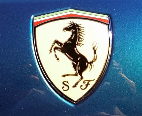 From the fourth quarter of 2021, the automaker will start selling cars directly to customers. Ferrari Logo Meaning and History Ferrari symbol