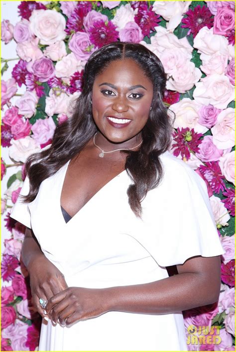 Danielle Brooks Lucy Liu And Cynthia Erivo Help Honor Cicely Tyson At