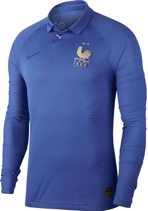 globoesporte.com golaço diante da ucrânia, entretanto, não empolga atacante do barcelona, que pede reação no. Nike lança camisa para o centenário da Seleção da França ...