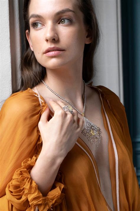 Creativity and excellence have been the byword for chaumet since it was founded in paris in 1780. Chaumet CEO Jean-Marc Mansvelt reveals how the brand has ...