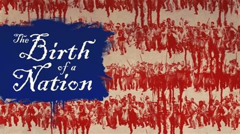 The Birth Of A Nation 2016 — The Movie Database Tmdb