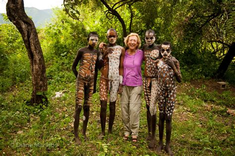 Lost African Tribes Nude Porn Photo