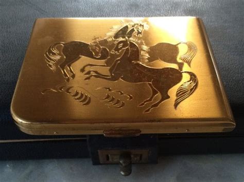 Camel cigarettes were introduced in the united states in 1913 by the r. Pin on Vintage Cigarette Cases