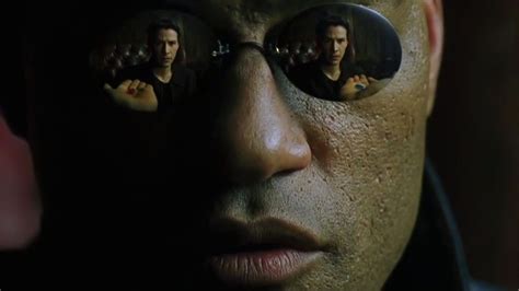 How ‘the Matrix Could Continue On As A Tv Series The Hollywood Reporter