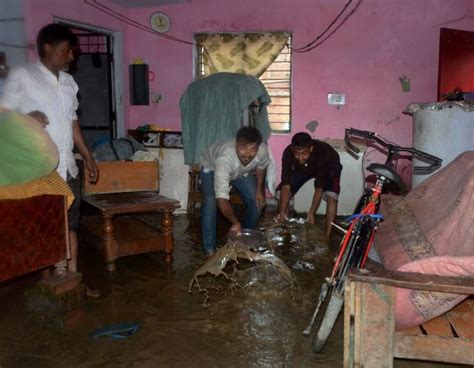 49 Dead In Northeast Deluge So Far Assam Worst Hit India News